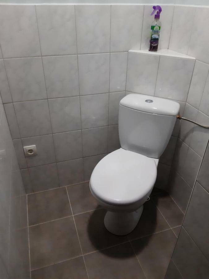 Privatzimmer Roland Hutten Экстерьер фото